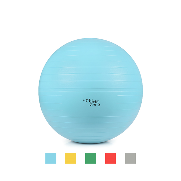 【運動輔具】防爆防滑瑜珈球