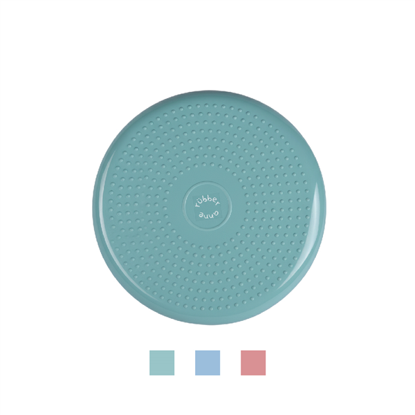 【運動輔具】瑜伽按摩顆粒平衡墊