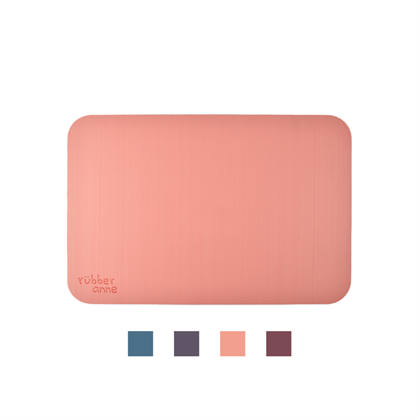 【居家墊品】20秒進階瞬吸_軟式珪藻土吸水地墊