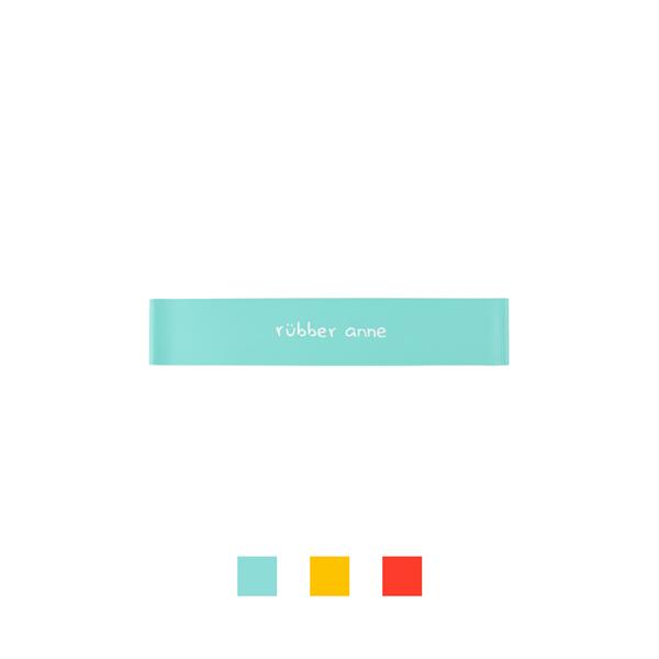 【運動輔具】超Q彈力拉環