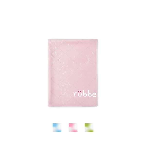 【運動輔具】瑜珈墊舖巾 - 星語