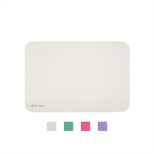 【居家墊品】軟式珪藻土織物地墊